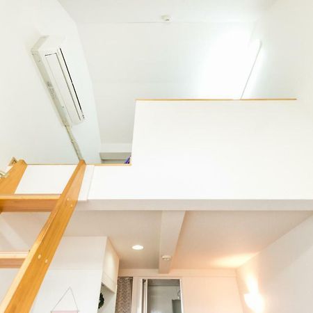Haneda Airport Apartment Tokyo Exterior photo
