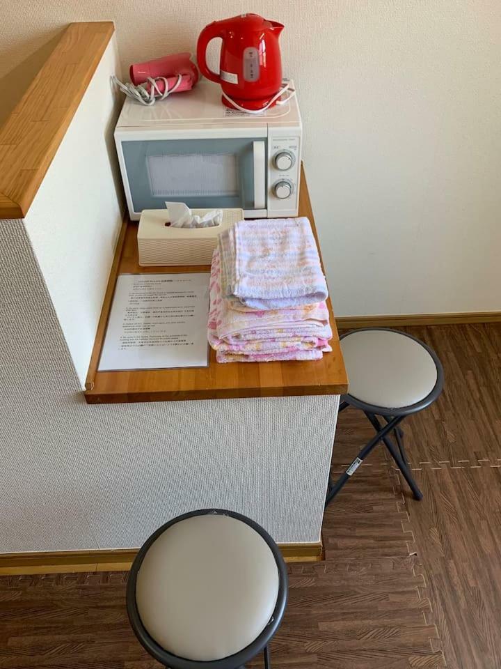 Haneda Airport Apartment Tokyo Exterior photo